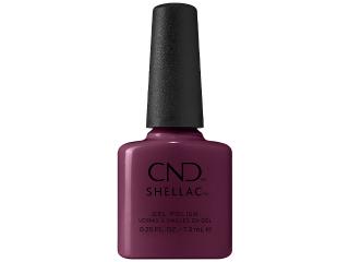 CND SHELLAC Gel Polish – FEEL THE FLUTTER  7,3ml/73