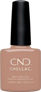 CND  SHELLAC Gel Polish – FLOWERBED FOLLY   7,3ml/165