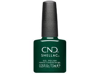 CND SHELLAC Gel Polish – FOREVER GREEN 7,3ml/272