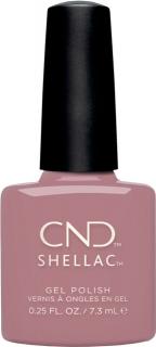 CND  SHELLAC Gel Polish – FUJI  LOVE  7,3ml/110