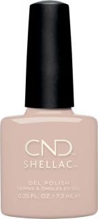 CND  SHELLAC Gel Polish – GALA GIRL  7,3ml/187