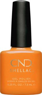 CND  SHELLAC Gel Polish – GYPSY   7,3ml/175