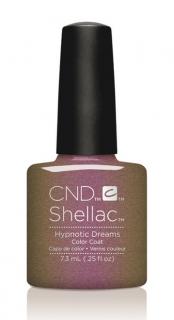 CND SHELLAC Gel Polish – Hypnotic Dreams 7,3ml/56