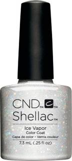 CND  SHELLAC Gel Polish – ICE VAPOR  7,3ml/144