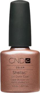 CND SHELLAC Gel Polish – ICED CAPPUCCINO  7,3ml/25