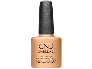 CND SHELLAC Gel Polish – IT IS GETTING GOLDER 7,3ml/270