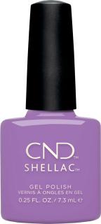 *CND SHELLAC Gel Polish – Iť Now Oar Never 7,3ml/52