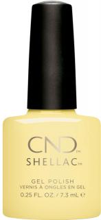 CND  SHELLAC Gel Polish – JELLIED   7,3ml/182