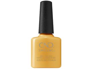 CND  SHELLAC Gel Polish – LIMONCELLO 7,3ml/220