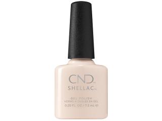 CND  SHELLAC Gel Polish – LINEN LUXURY 7,3ml/218