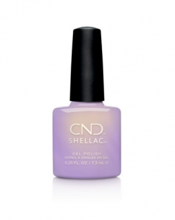 *CND SHELLAC Gel Polish – LIVE LOVE LAVENDER  7,3ml/250