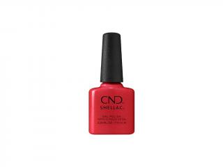 CND SHELLAC Gel Polish – Love Fizz 7,3mll/115