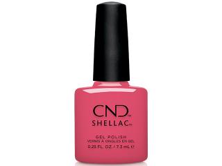 CND SHELLAC Gel Polish – MAGENTA SKY  7,3ml/199