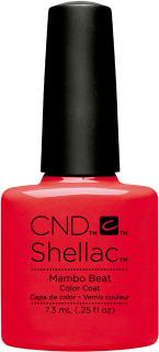 CND SHELLAC Gel Polish – MAMBO BEAT  7,3ml/51