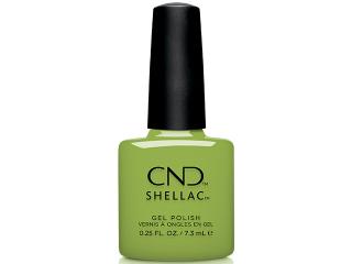 CND SHELLAC Gel Polish – MEADOW GLOW 7,3ml/207