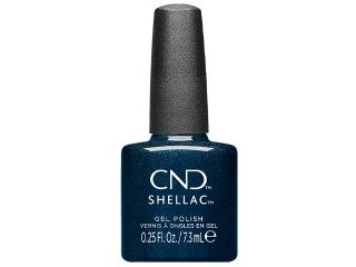 CND SHELLAC Gel Polish – MIDNIGHT FLIGHT 7,3ml/268