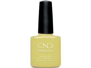 CND SHELLAC Gel Polish – MIND OVER MATCHA   7,3ml/214