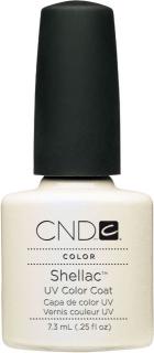 *CND SHELLAC Gel Polish – NEGLIGEE  7,3ml/131