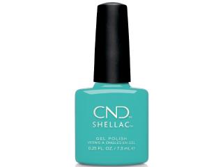 CND SHELLAC Gel Polish – OCEANSIDE  7,3ml/212