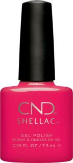 CND SHELLAC  Gel Polish – OFFBEAT  7,3ml/81