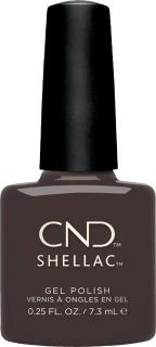 CND  SHELLAC Gel Polish – PHANTOM  7,3ml/163