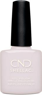 CND  SHELLAC Gel Polish – POINTE BLANC  7,3ml/167