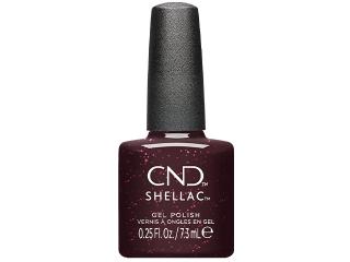 CND SHELLAC Gel Polish – POISON PLUM 7,3ml/267