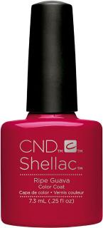 CND SHELLAC Gel Polish – RIPE GUAVA  7,3ml/65