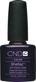 CND  SHELLAC Gel Polish – ROCK ROYALTY   7,3ml/185