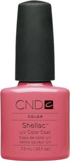 CND SHELLAC Gel Polish – ROSE BUD  7,3ml/82