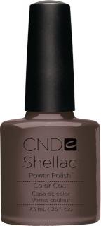 CND  SHELLAC Gel Polish – RUBBLE   7,3ml/190