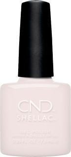 CND  SHELLAC Gel Polish – SATIN SLIPPERS  7,3ml/160