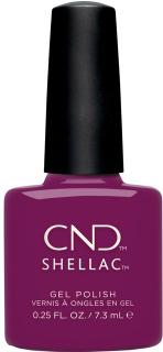 CND  SHELLAC Gel Polish – SECRET DIARY   7,3ml/192