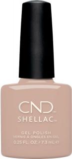 CND  SHELLAC Gel Polish – SILK SLIP DRESS  7,3ml/159