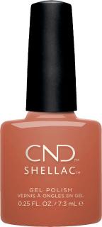 CND  SHELLAC Gel Polish – SOULMATE   7,3ml/204