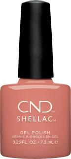 CND  SHELLAC Gel Polish – SPEAR   7,3ml/203