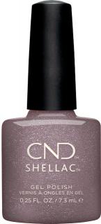 CND  SHELLAC Gel Polish – STATEMENT EARRINGS   7,3ml/201