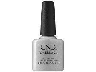 *CND  SHELLAC Gel Polish – STEEL KISSES  7,3ml/251