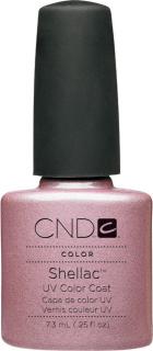 CND SHELLAC Gel Polish –  Strawberry Smoothie 7,3ml/77