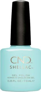 CND SHELLAC™ - GEL POLISH - TAFFY (7,3ml) /224