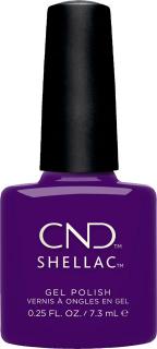 CND SHELLAC Gel Polish –  Temptation 7,3ml/29