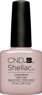 CND  SHELLAC Gel Polish – UNEARTHED  7,3ml/87