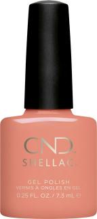 CND SHELLAC Gel Polish – UNINHIBITED   7,3ml/60