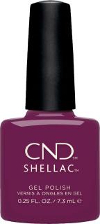 CND SHELLAC Gel Polish – VIVANT  7,3ml/62