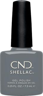 CND  SHELLAC Gel Polish – WHISPER  7,3ml/118