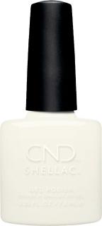 CND SHELLAC Gel Polish – WHITE WEDDING  7,3ml/137