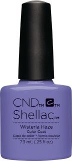 *CND  SHELLAC Gel Polish – WISTERIA HAZE   7,3ml/84