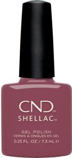 CND  SHELLAC Gel Polish – WOODED BLISS   7,3ml/90