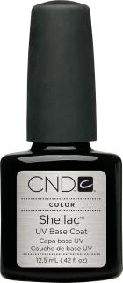 CND™ SHELLAC™ - UV BASE COAT 15ml