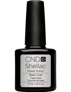 CND SHELLAC™ - UV BASE COAT 7,3 ml